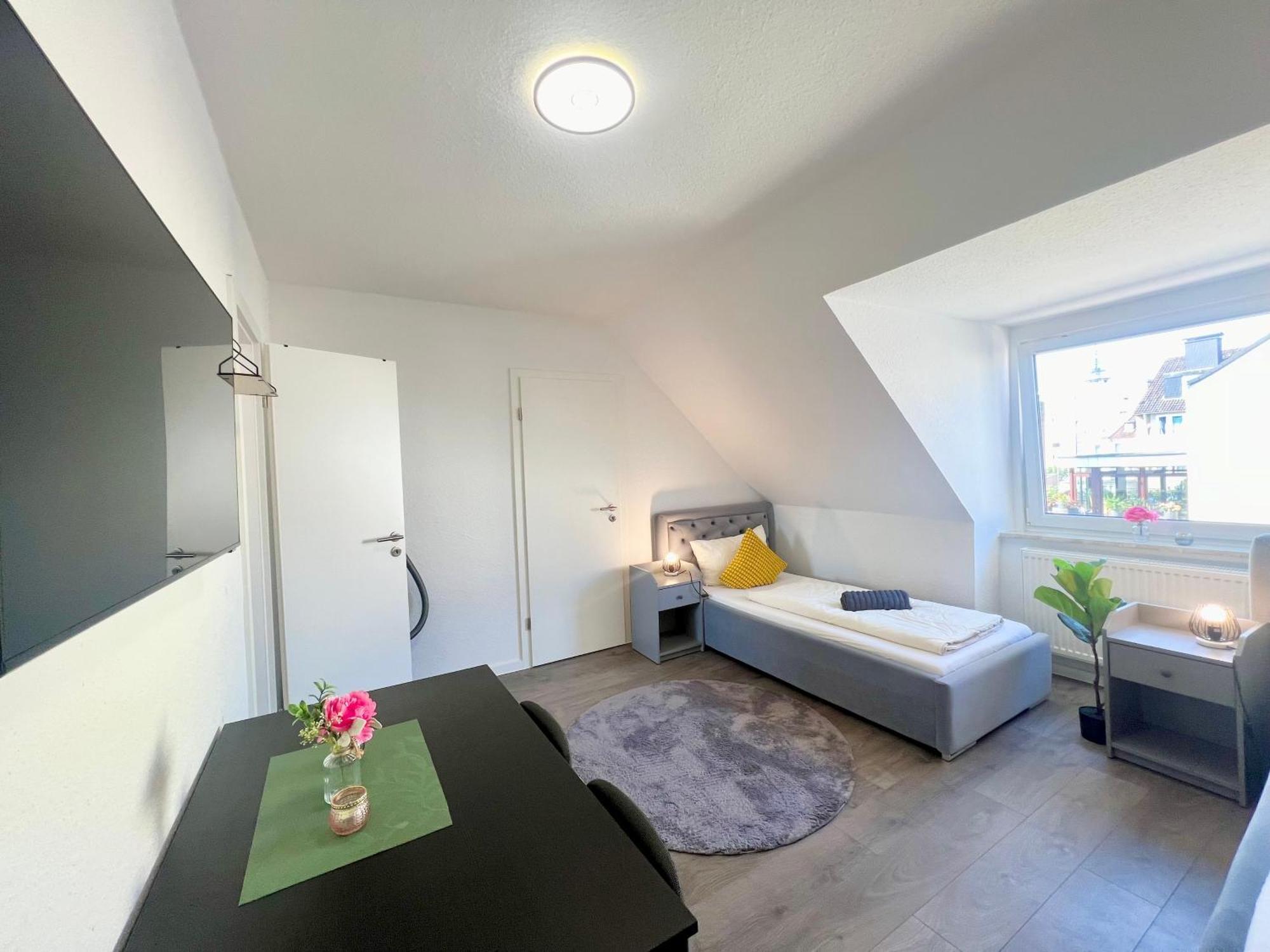 Zentrale Ferienwohnungen In Bremerhaven - Nordsee 외부 사진