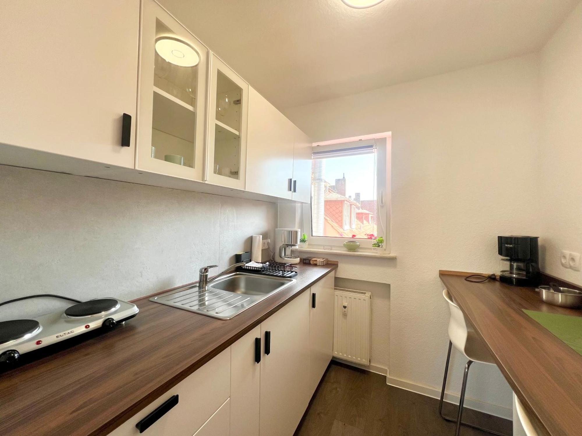 Zentrale Ferienwohnungen In Bremerhaven - Nordsee 외부 사진
