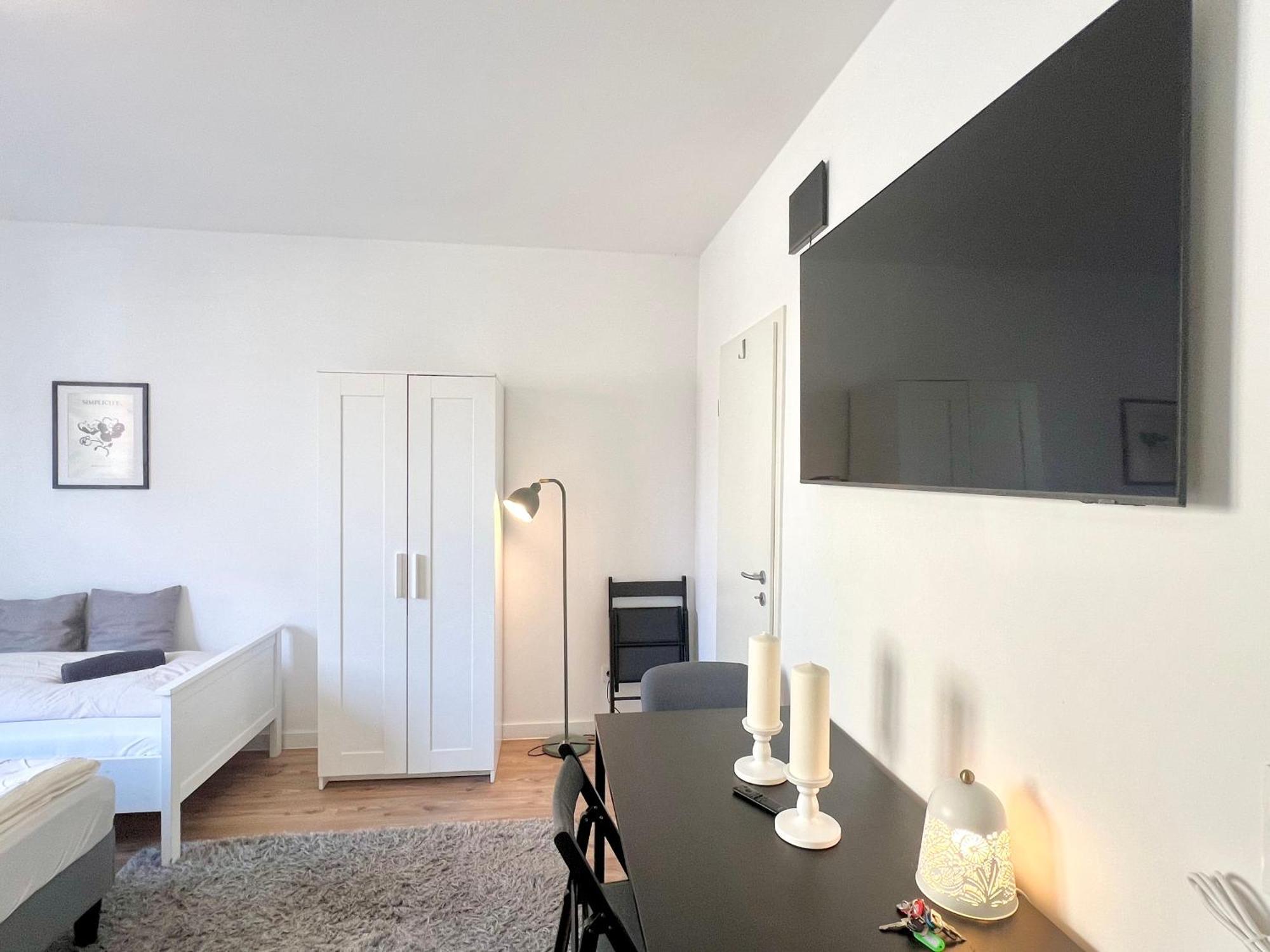 Zentrale Ferienwohnungen In Bremerhaven - Nordsee 외부 사진