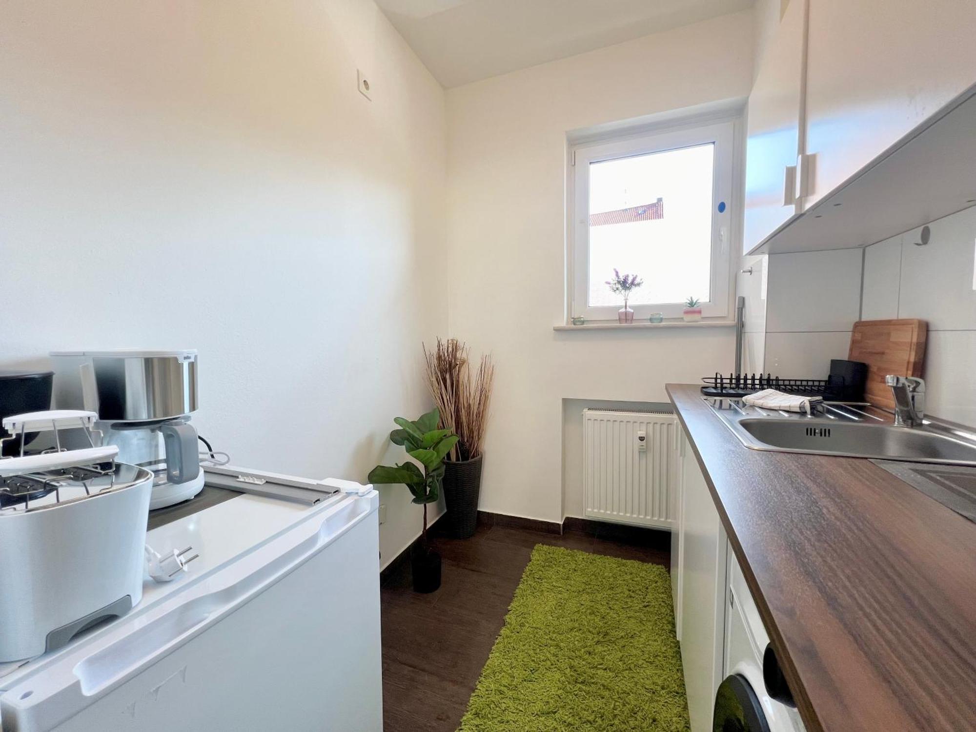 Zentrale Ferienwohnungen In Bremerhaven - Nordsee 외부 사진