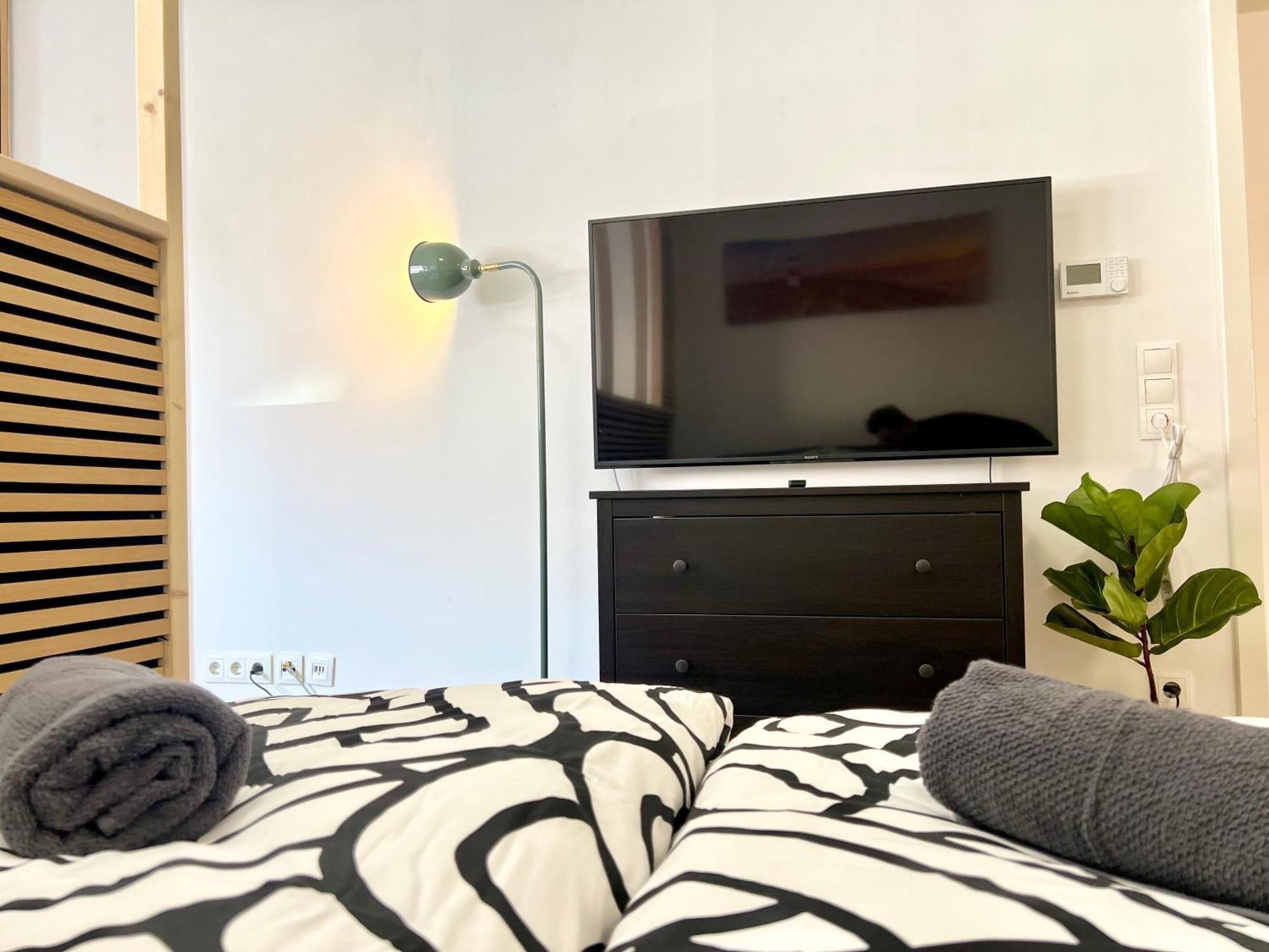 Zentrale Ferienwohnungen In Bremerhaven - Nordsee 외부 사진
